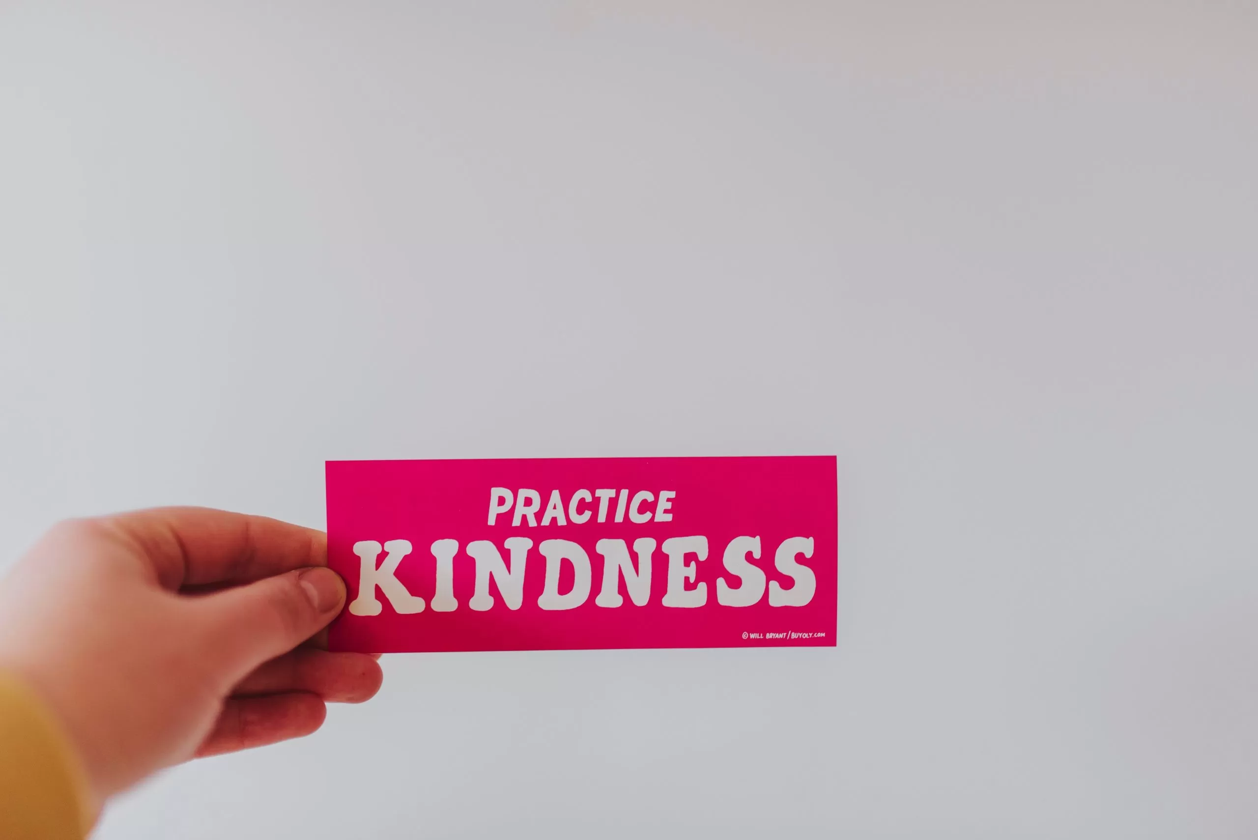 Ten simple things you can do in Ringwood to celebrate Random Act of Kindness Day