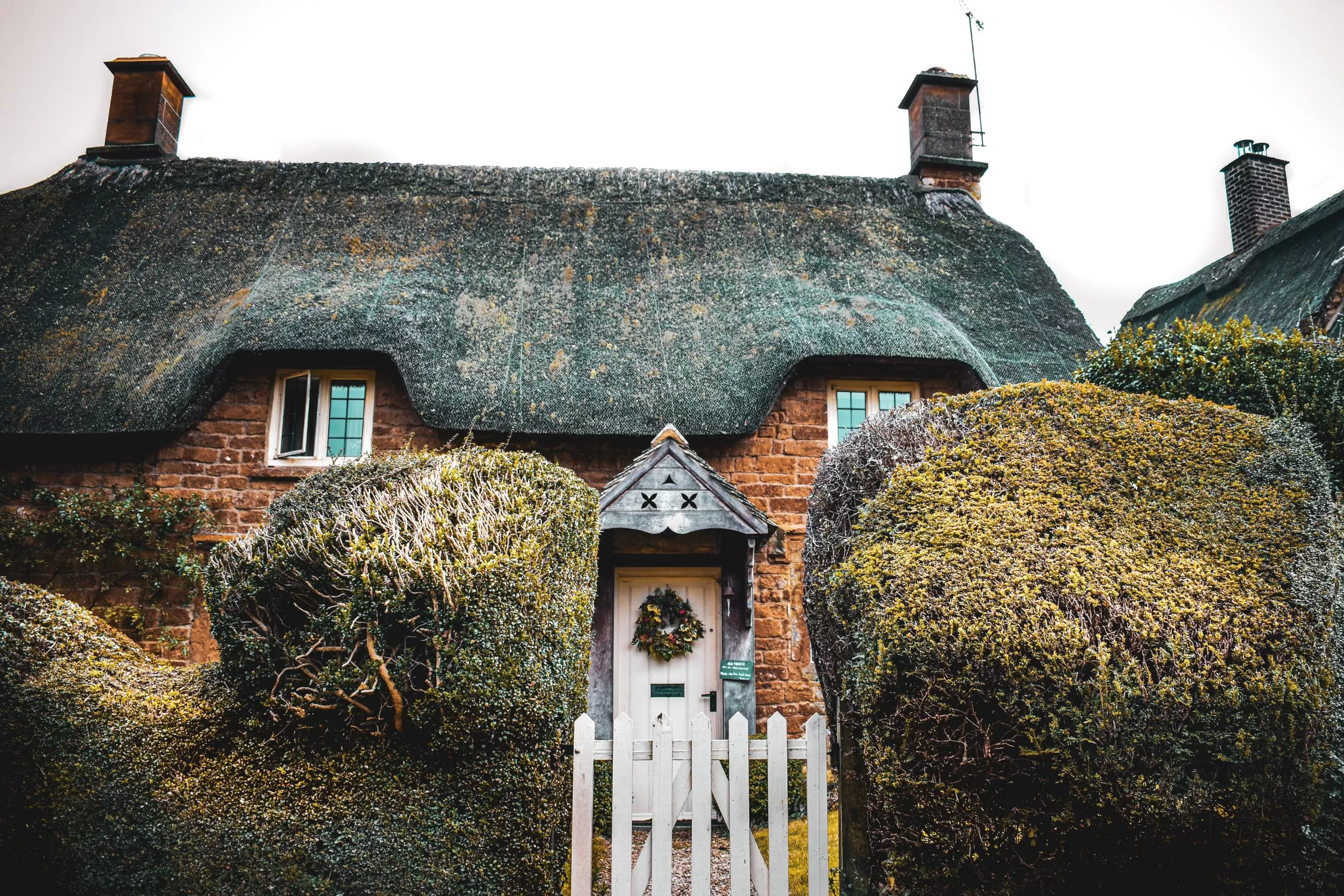 Five questions to ask when viewing a property