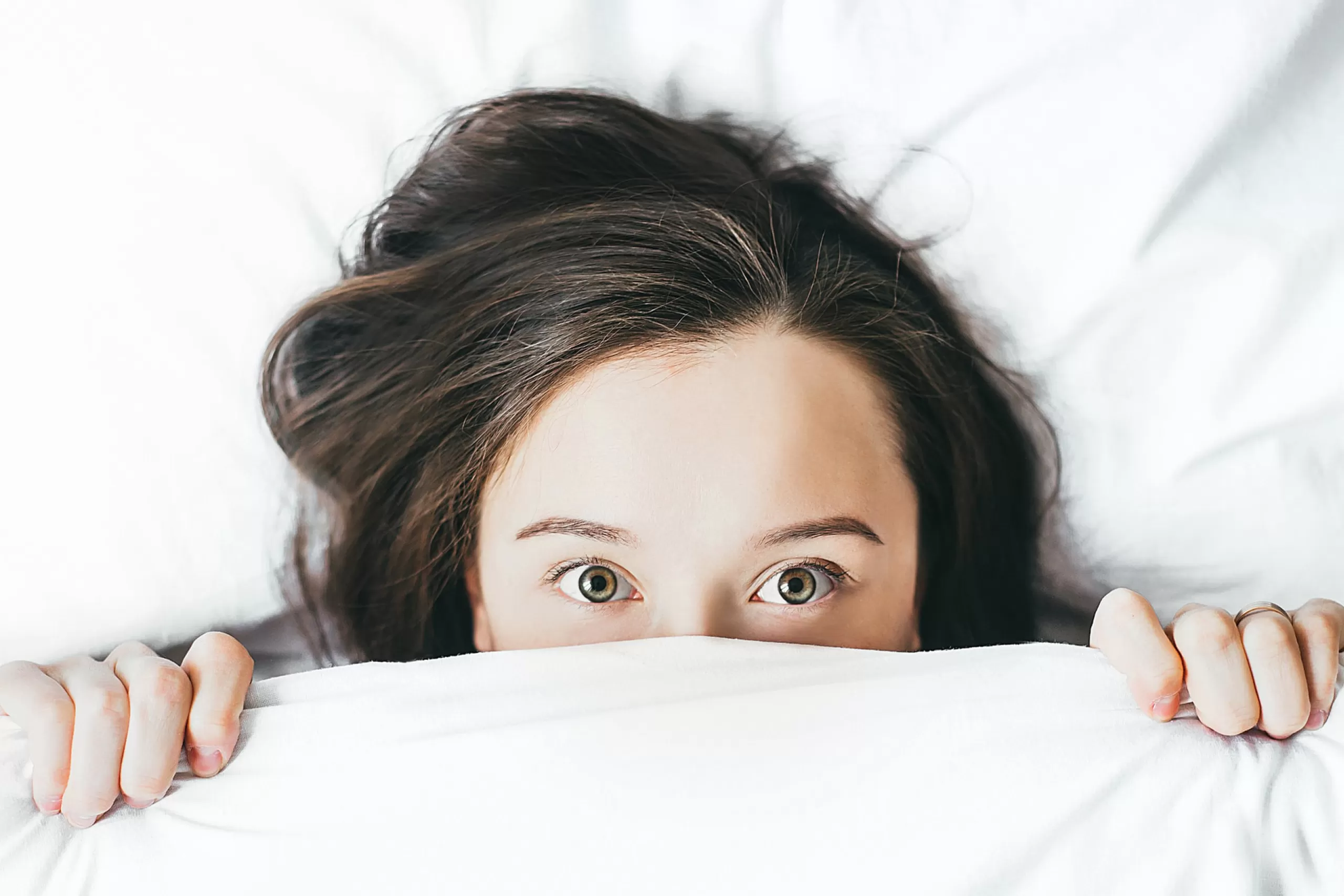 The Property Market in Ringwood & the New Forest is waking up – are you?