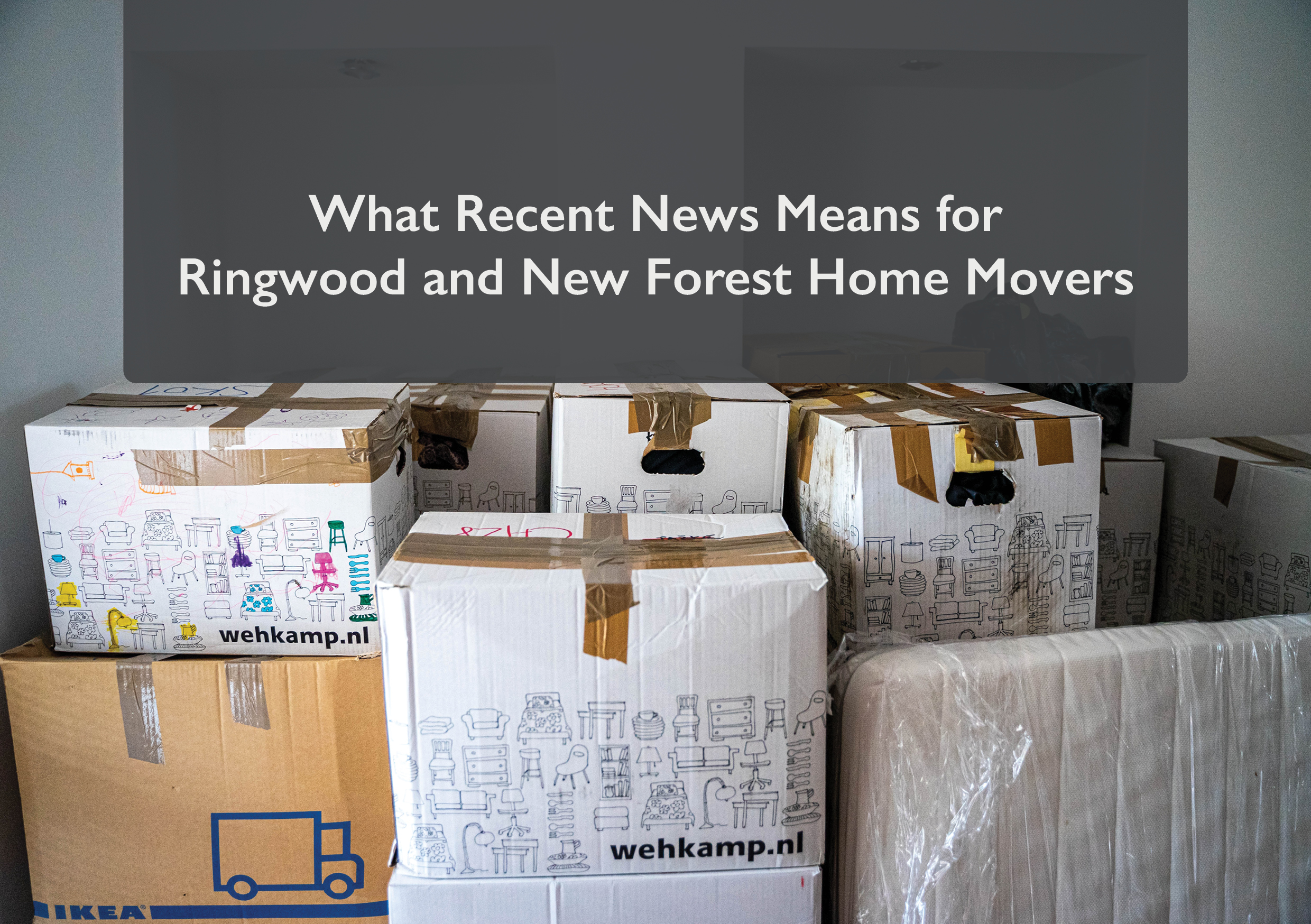 What Recent News Means for Ringwood Home Movers
