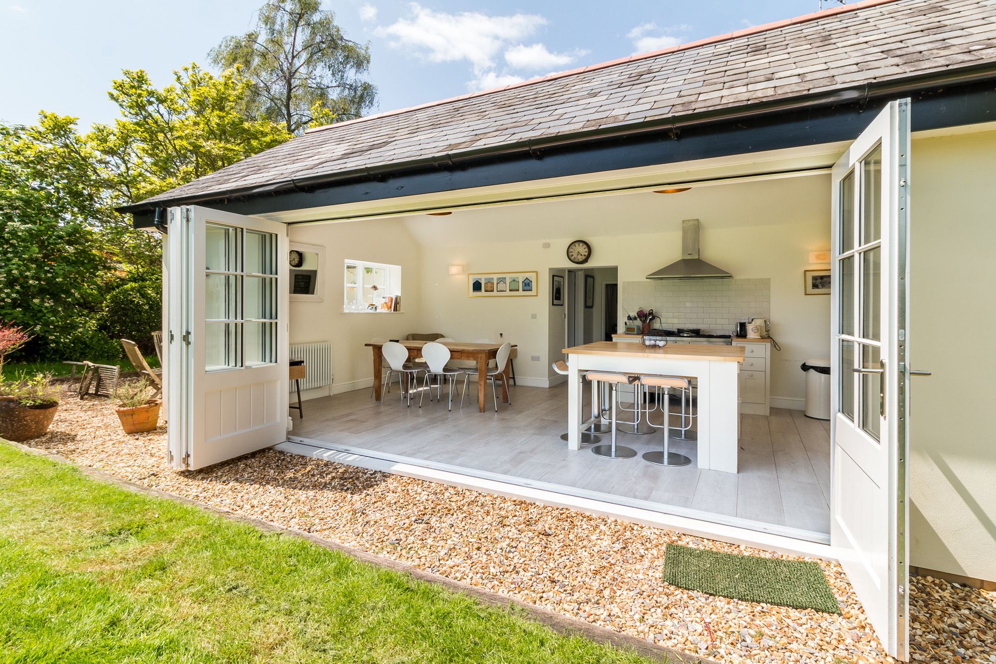 Bartley Road, Woodlands, Hampshire