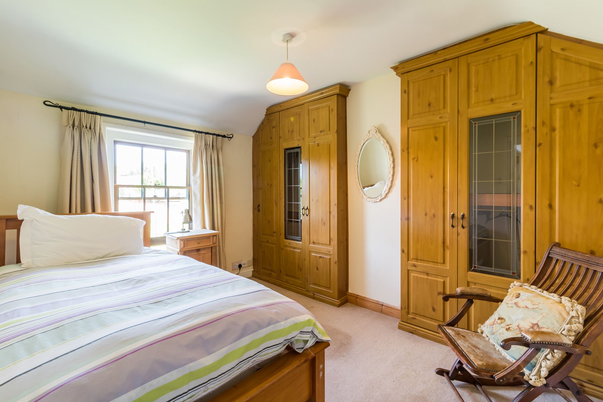Bartley Road, Woodlands, Hampshire