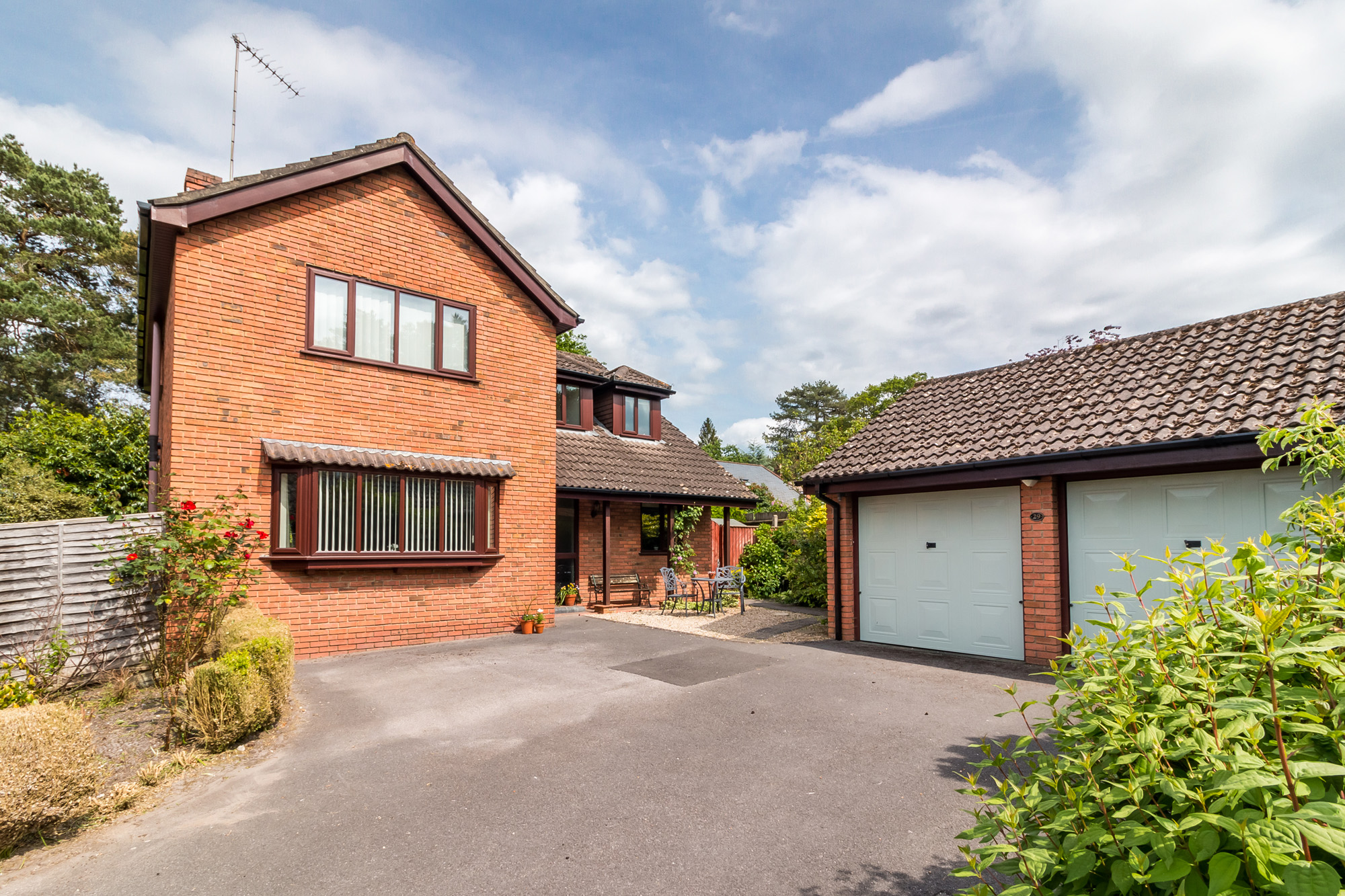 Fernwood Close, St Ives, Ringwood | Fells New Forest Property